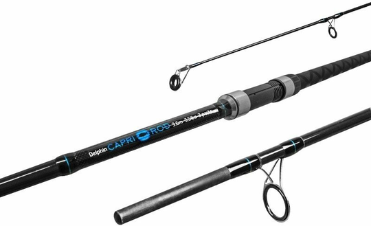 Delphin Capri 360 cm 3,5 lb 3 parts