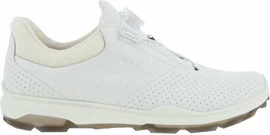 Ecco Biom Hybrid 3 BOA White Racer Yak 47
