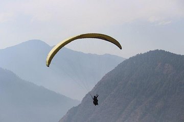 Join Adventure Activity Combo near Manali
