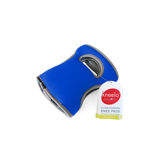 Kneelo Knee Pads Cobalt