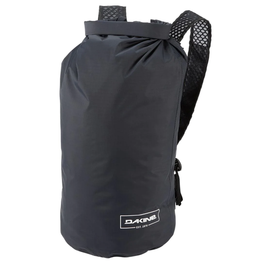 Dakine Packable Rolltop Dry Pack 30L Dry Bag - Black