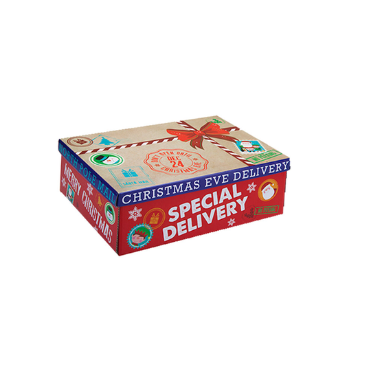 Christmas Eve Box | Special Delivery Gift Box