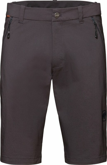 Mammut Outdoor Shorts Hiking Men Phantom 48