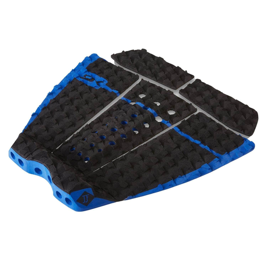 Dakine John John Florence Pro Traction Surfboard Tail Pad - Blue