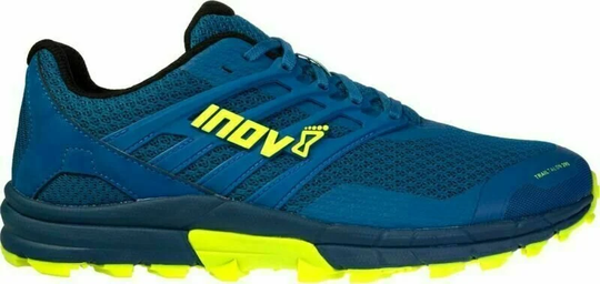 Inov-8 Trail Talon 290 V2 M Blue/Navy/Yellow 46,5