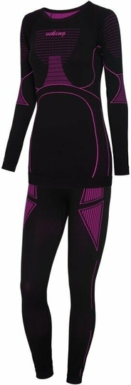 Viking Thermal Underwear Etna Pink M