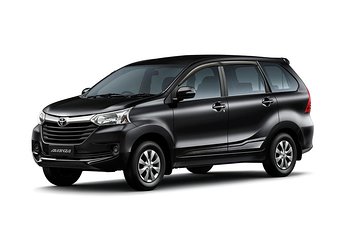 Bali Departure Private Transfers from Bali Central to Bali Airport DPS