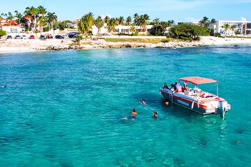 Private Snorkeling Trip
