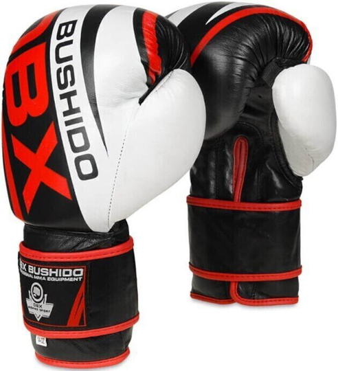 DBX Bushido B-2v7 12 oz