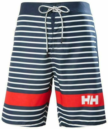 Helly Hansen Koster Boardshorts Navy 34