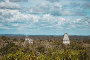 Tikal Exclusive Tour
