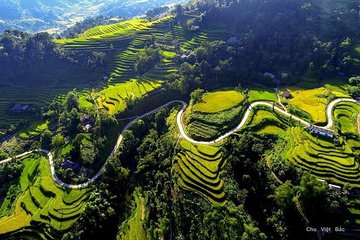 Ha Giang Loop Tour - 4 Days and 3 Nights!