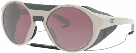 Oakley Clifden 94401456 Warm Grey/Prizm Snow Black
