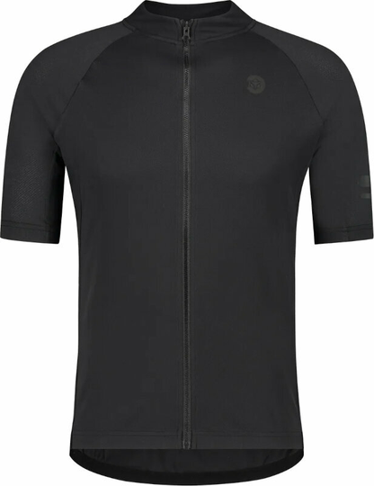 AGU Core Jersey SS II Essential Men Black L