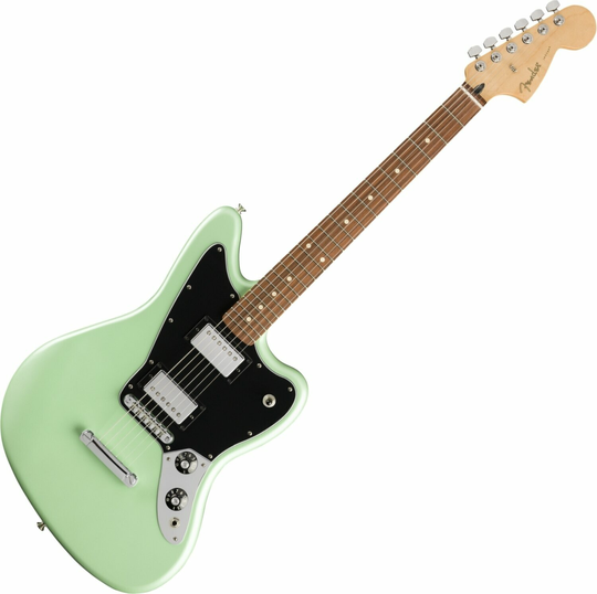 Fender Special Edition Player Jaguar HH PF Surf Pearl