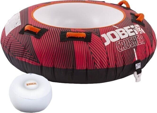 Jobe Crusher Towable 1P
