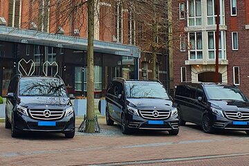 Private Airport transfer