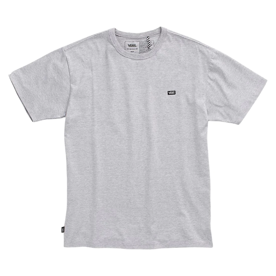 Vans Off The Wall Classic T-Shirt - Athletic Heather