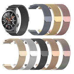 1 pcs Smart Watch Band for Huawei Huawei Watch GT Huawei Watch GT2 46mm Huawei Watch GT2 42mm Huawei Watch GT 2e HUAWEI WATCH GT Huawei Watch GT2 46mm Huawei Watch GT 2e Huawei Watch GT 2 42MM Lightinthebox