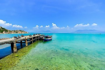 Snorkeling & Hot Mineral Spring Chilling Day Tour