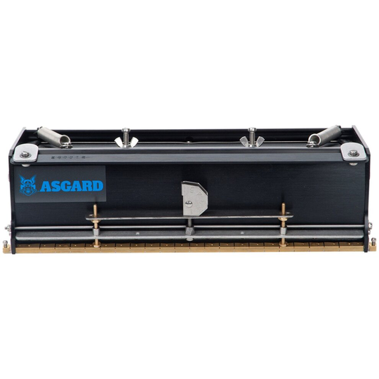 Asgard Classic Finishing Box 12" EZ12-AD