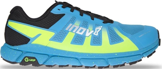 Inov-8 Terra Ultra G 270 W Blue/Yellow 37,5
