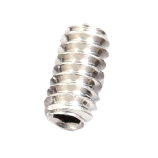 FCS Surfboard Fins System Grub Screws (Sold Individually)