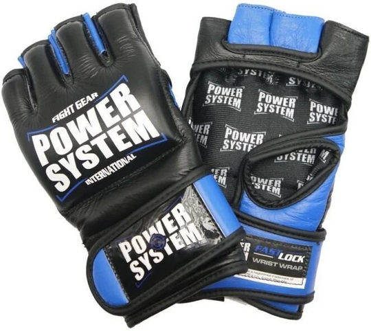 Power System Katame Evo Blue S/M