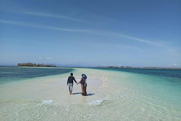 Save 20.01%! Private Snorkeling Tour In Pink Beach