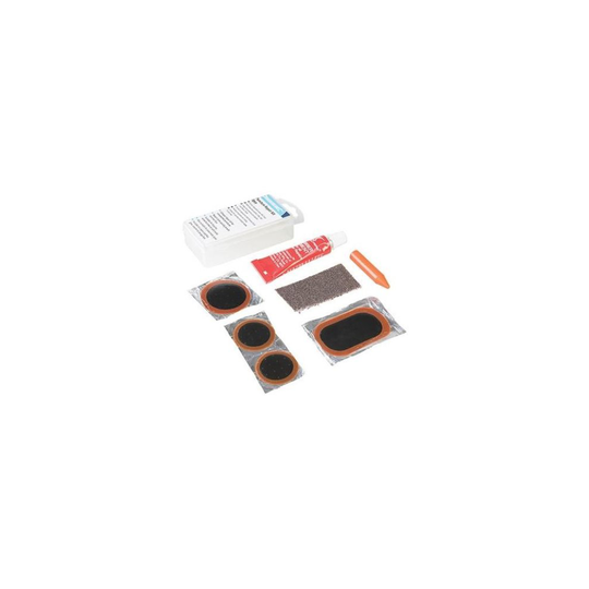 Puncture Repair Kit 8pce - 8pce