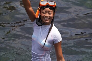 La Jolla Shores Snorkel Tour
