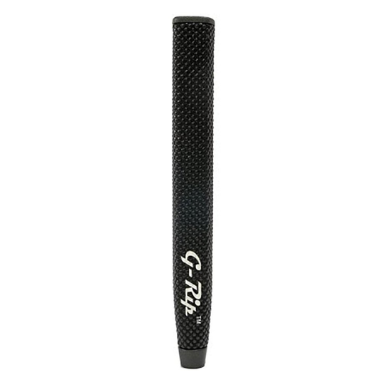 (Black) G-Rip FL-1 Putter Grip