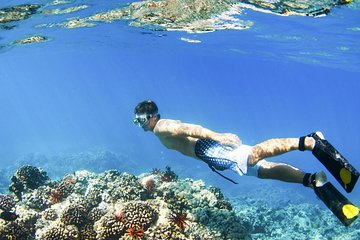 Blue Lagoon Snorkeling - Bali Best Snorkeling Site