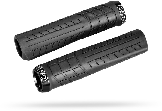 PRO Ergonomic Race 30 mm Black