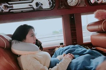 HaLong Luxury Van Daily