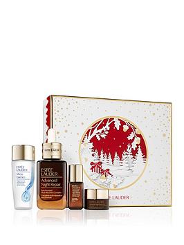 Estee Lauder Repair + Renew Skincare Wonders Gift Set, Multi, Women