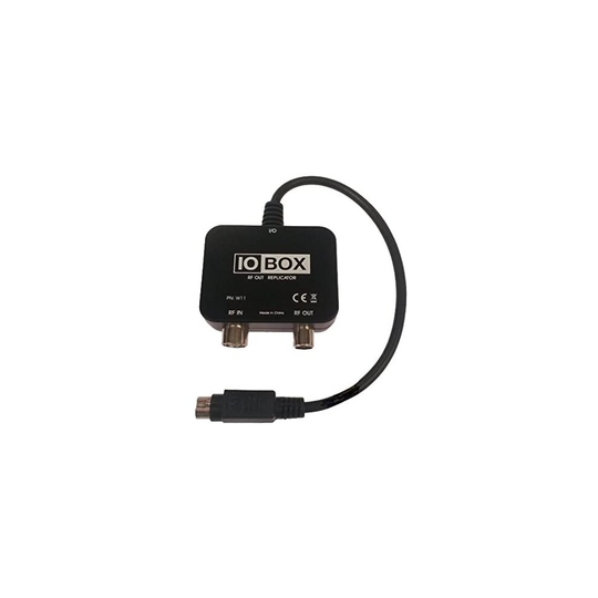Viewi IO-Link IO-Box Modulator for Magic Eye Sky HD Box