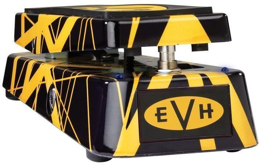 Dunlop EVH 95 Eddie Van Halen Signature Guitar Effect