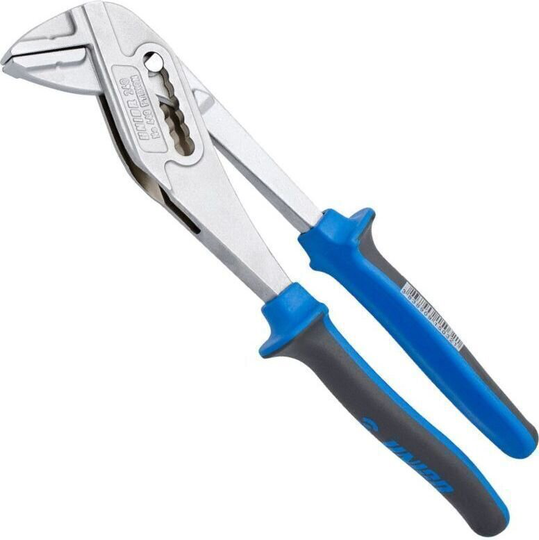 Unior Waterpump Box Joint Pliers 240