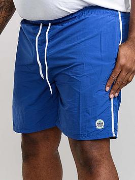 D555 Yarrow Full Length Swim Short