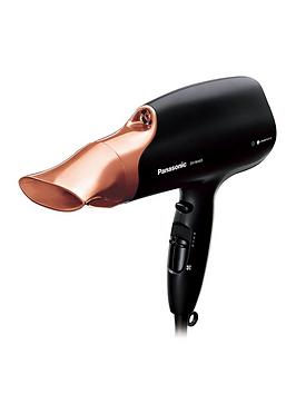 Panasonic Nanoe Hair Dryer Eh-Na65Cn Rose Gold