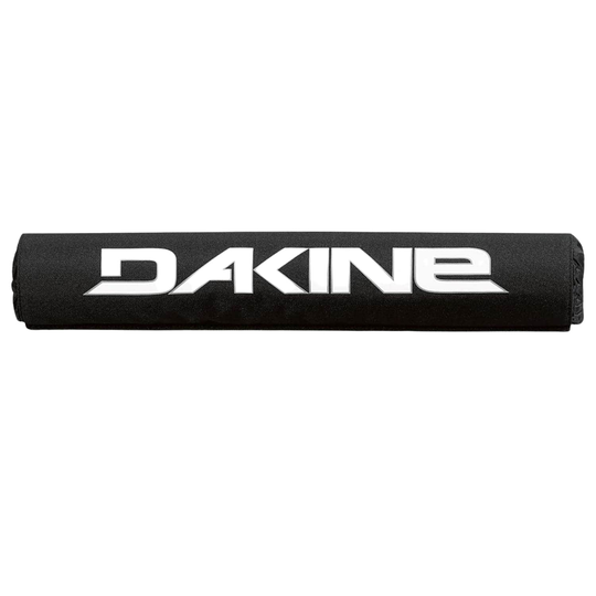 Dakine Car Roof Rack Pads 18 Inch - Black