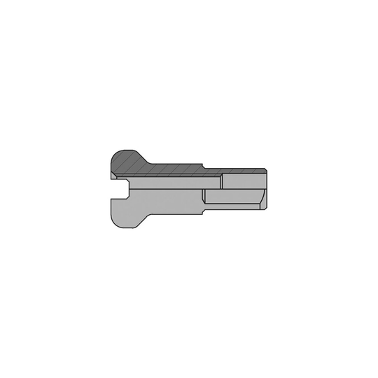 (2 X 12 MM) DT Swiss Brass Nipples - Box Of 100