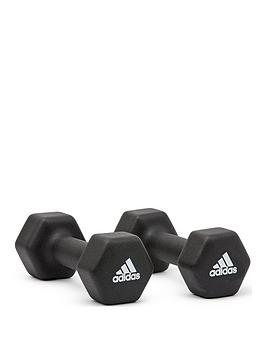 Adidas Dumbbells - 3Kg