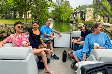 Private Lake Austin Boat Cruise
