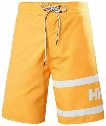 Helly Hansen Koster Boardshorts Saffron 34