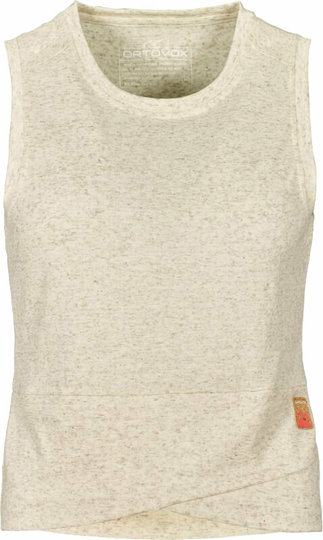 Ortovox 170 Cool Vertical Top W Non Dyed S