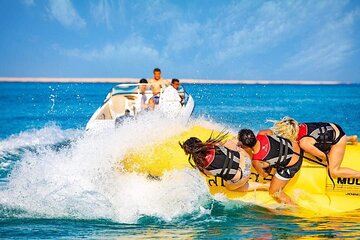 Save 20.00%! Full-Day Snorkeling Tour to the Red Sea in Safaga from Luxor