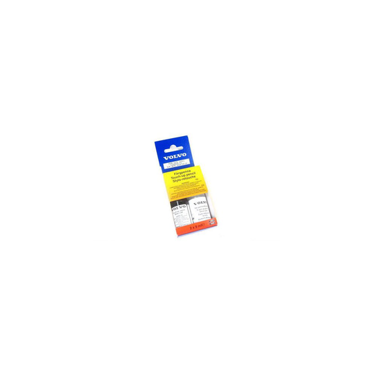 Genuine Volvo Touch Up Paint / Pencil (Mistral Green Metallic / Paint Code: 449) 31266512