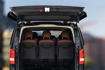 Private Arrival Transfer: Casablanca Airport to Casablanca Arrival Hotel